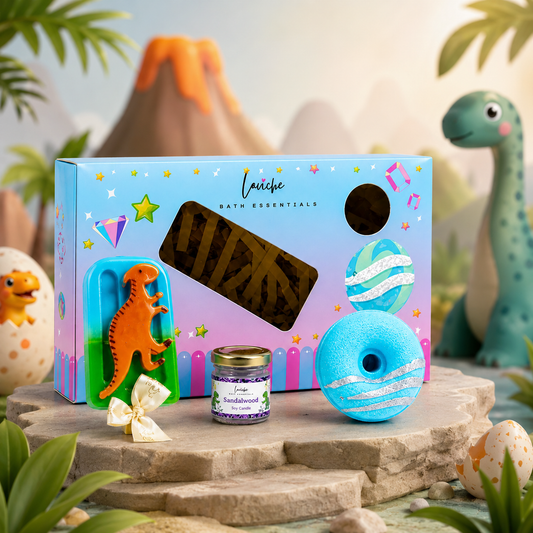 The Dino Combo Box