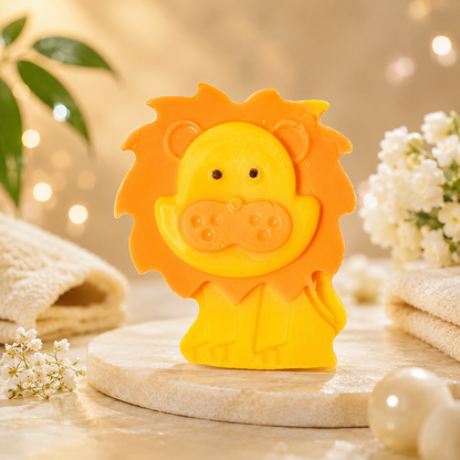 Lion Soap