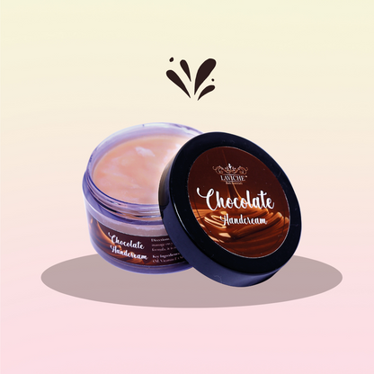 vanavond Aantrekkingskracht salto Chocolate Hand Cream :Best Chocolate Hand Cream online – Laviche Bath  Essentials