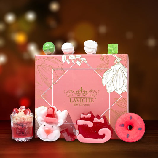 The Jolly Christmas Hamper