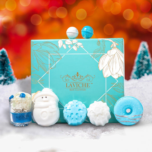 The Cool Christmas Hamper