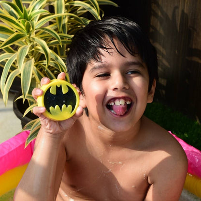 Batman Soap