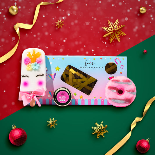The Unicorn Combo Box