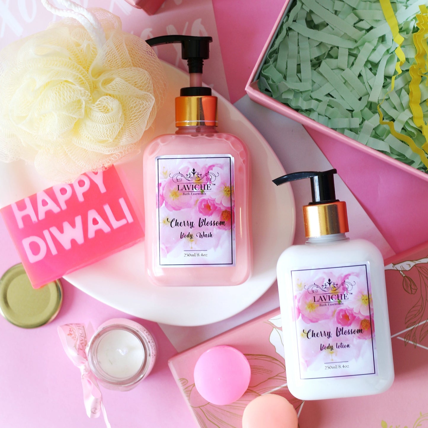 Diwali Gift Box
