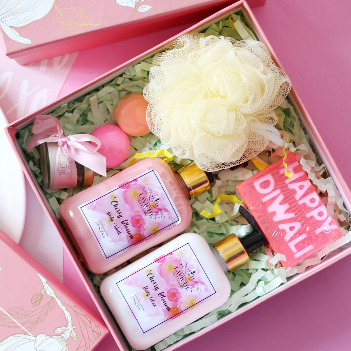 Diwali Gift Box