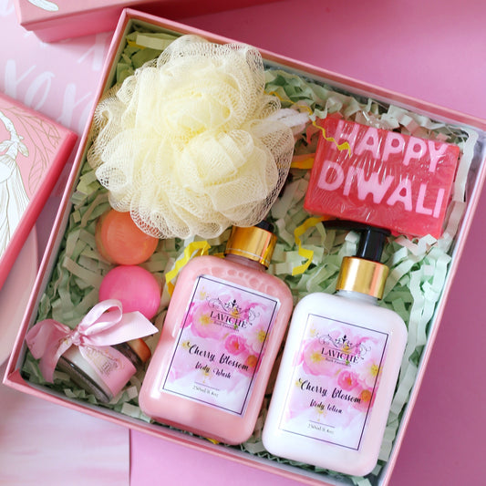 Happy Diwali Gift Box
