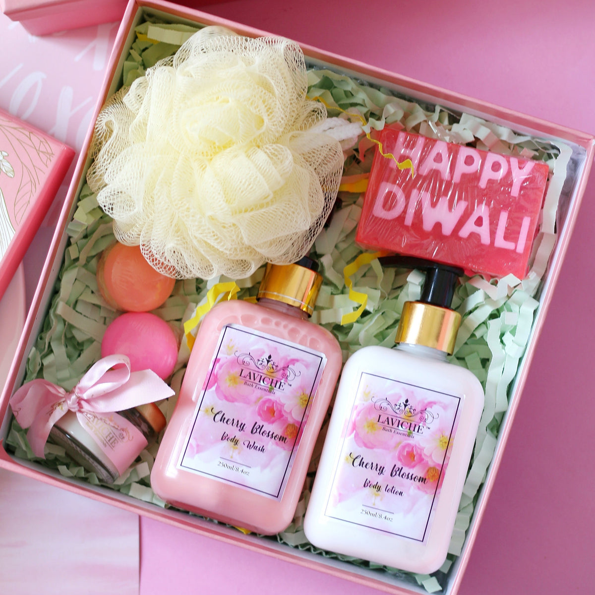 Diwali Gift Box