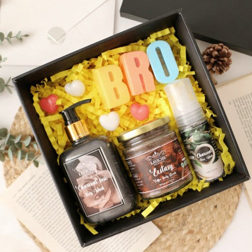 Brother gift Box
