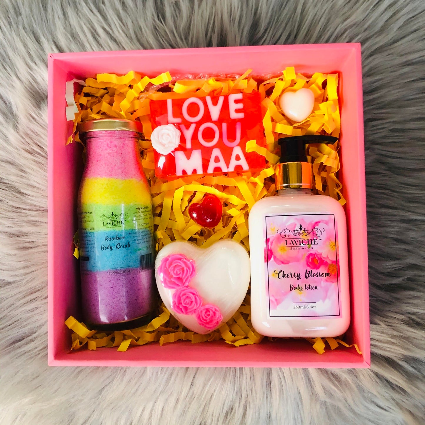 Love You Maa Box