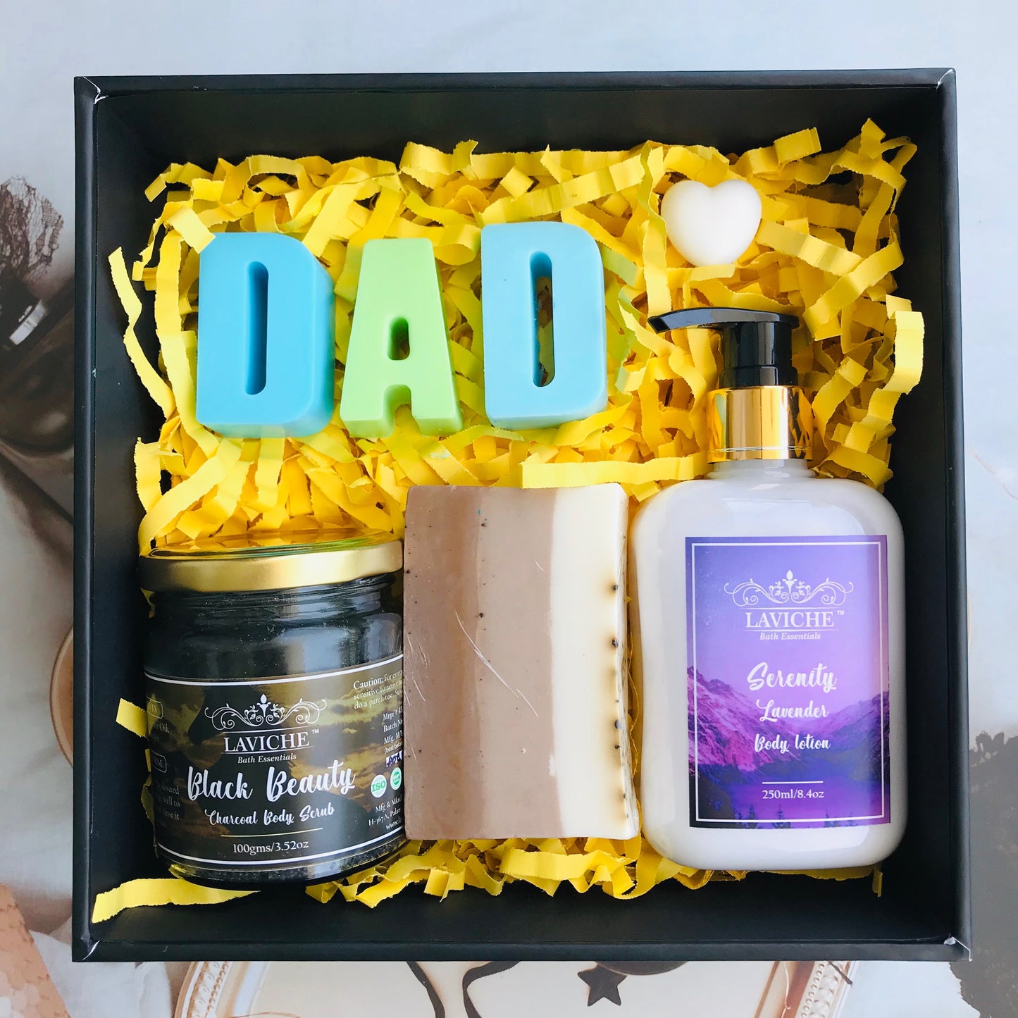 Dad Box