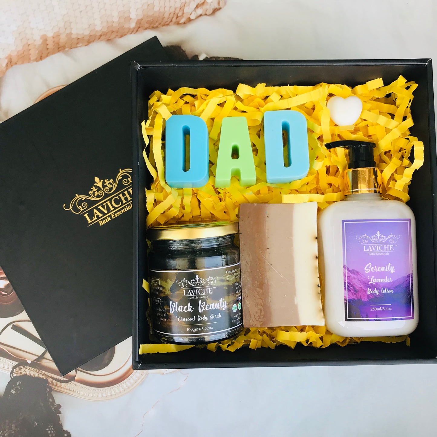Dad Box