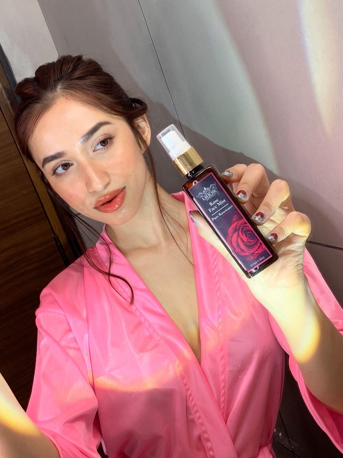 Victoria secret best sale face mist