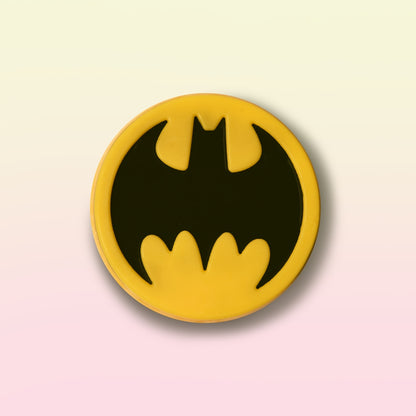 Batman Soap
