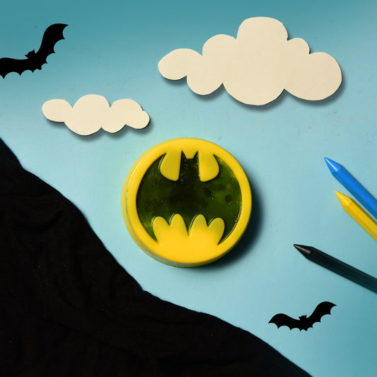 Batman Soap