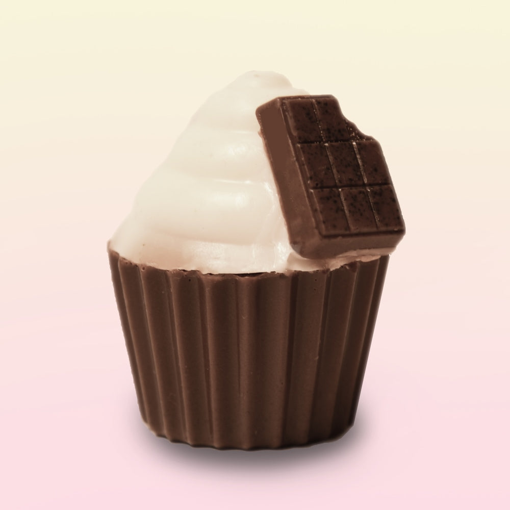 WHOLESALE Chocolate online Coffee Cupcake Soap