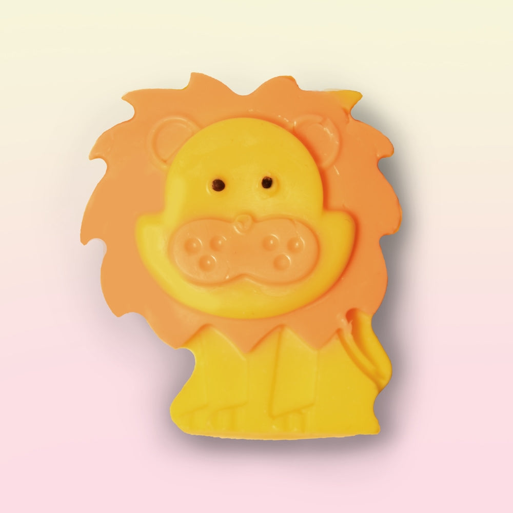 Lion Soap